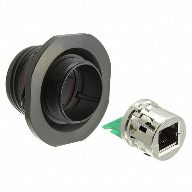 RJFTV72ZN00 Amphenol Socapex  Jack per connettori modulari